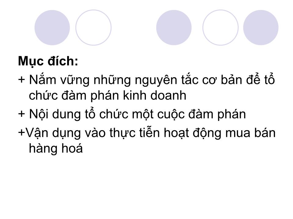 Bài giảng Giao tiếp trong kinh doanh - Chương 7+8 trang 2