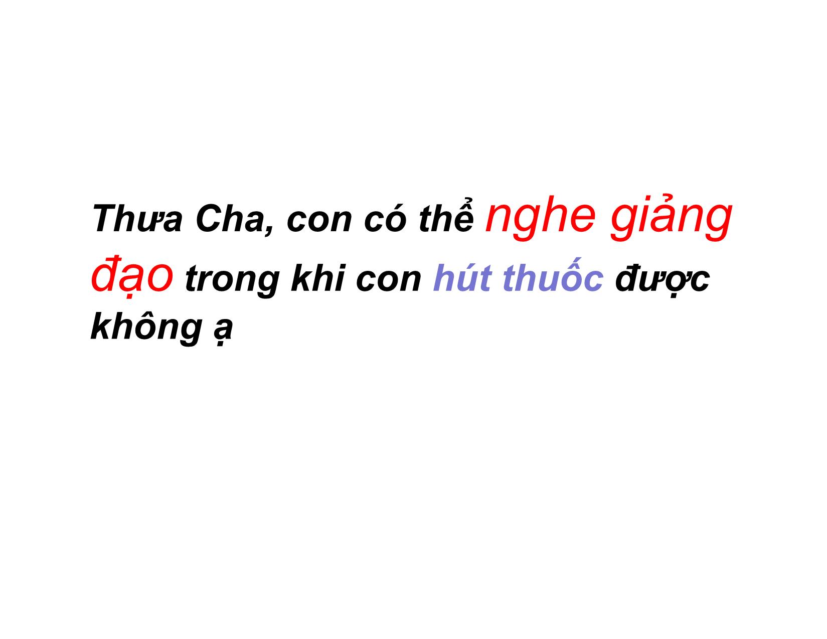 Bài giảng Kỹ năng giao tiếp trong kinh doanh - Chương 1: Khái quát chung về giao tiếp trong kinh doanh trang 5