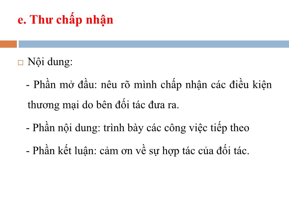 Bài giảng Đàm phán thương mại - Chương 2: Chiến lược và kỹ thuật đàm phán trang 10