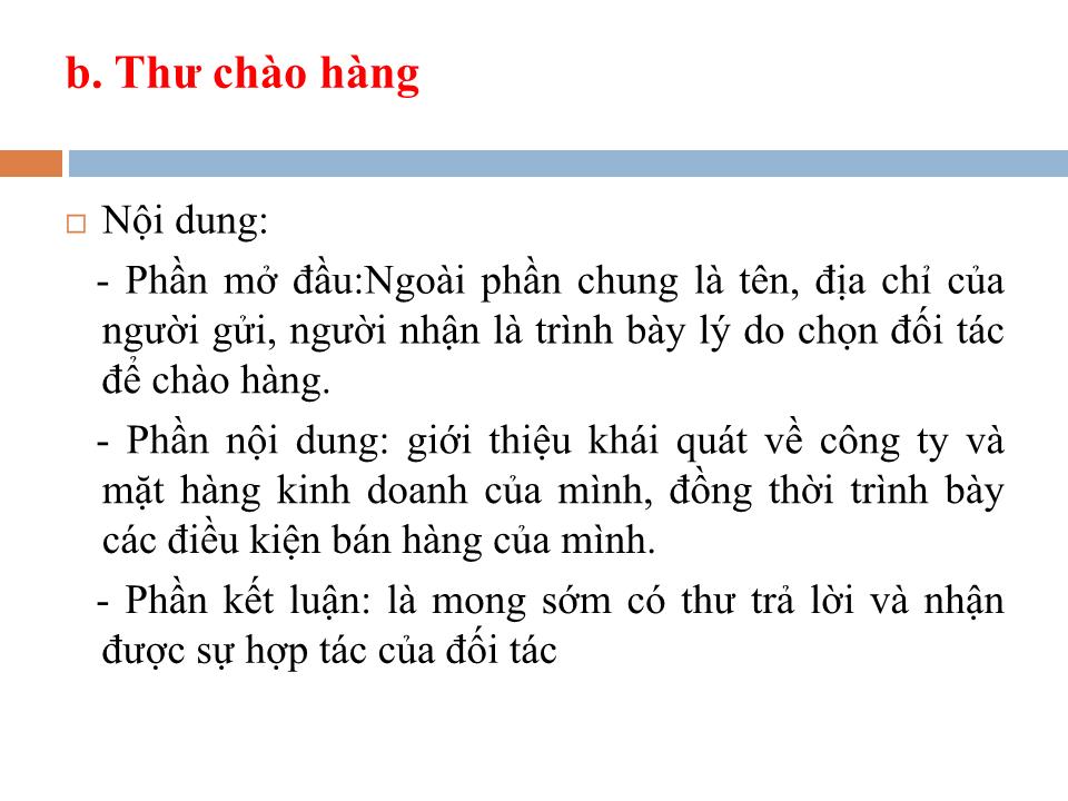 Bài giảng Đàm phán thương mại - Chương 2: Chiến lược và kỹ thuật đàm phán trang 5