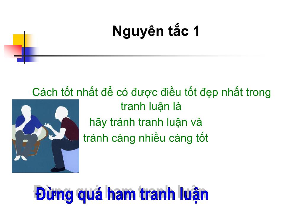 Bài giảng Kỹ năng giao tiếp - Chương 3: Giao tiếp ứng xử - Võ Thị Thu Thủy trang 5