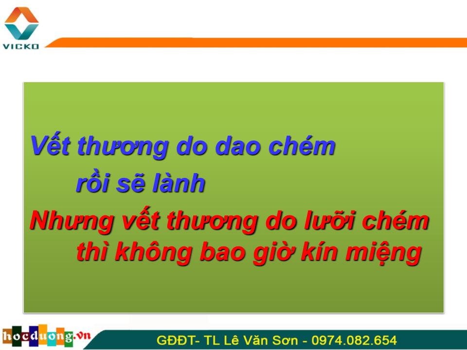 Bài giảng Nghệ thuật giao tiếp ứng xử - Lê Văn Sơn trang 9