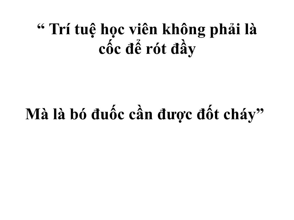 Bài giảng Văn hoá giao tiếp trong công sở trang 2