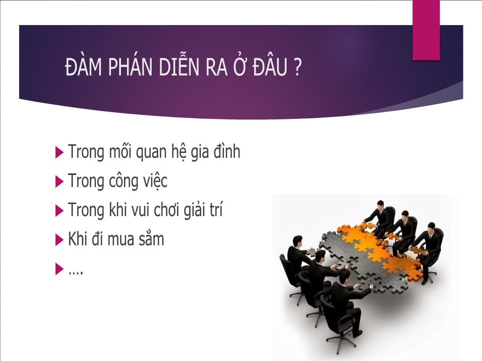 Bài giảng Kỹ năng đàm phán (Bản đẹp) trang 4