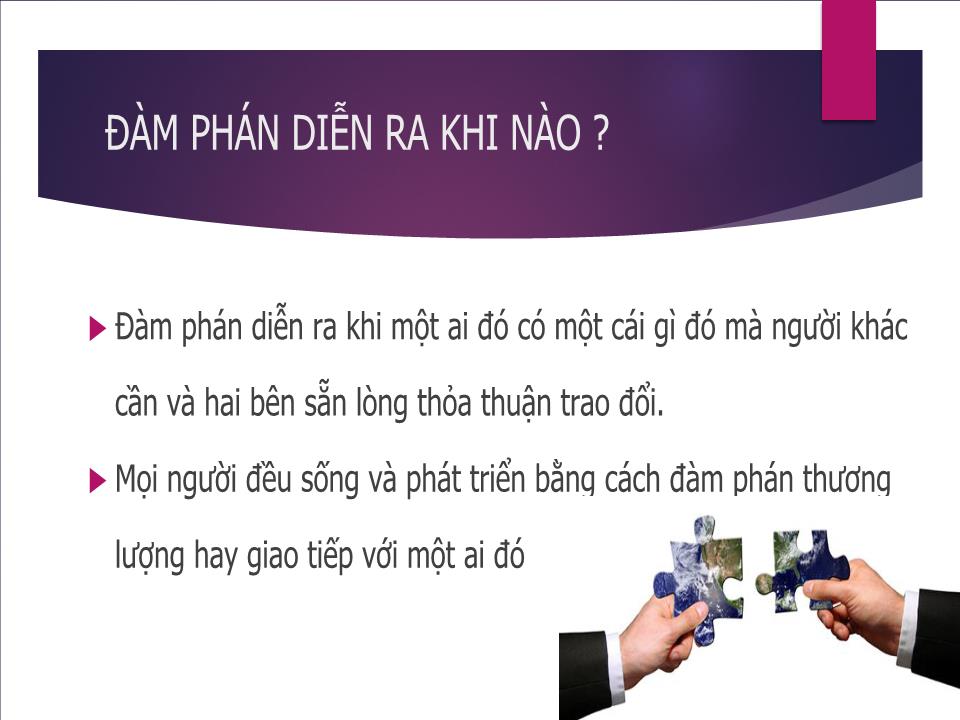 Bài giảng Kỹ năng đàm phán (Bản đẹp) trang 5