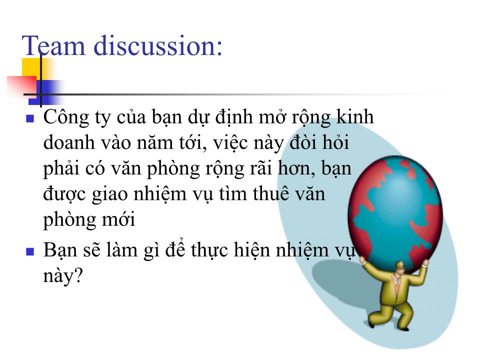 Bài giảng Negotiation Basis - Bùi Quang Vĩnh trang 7