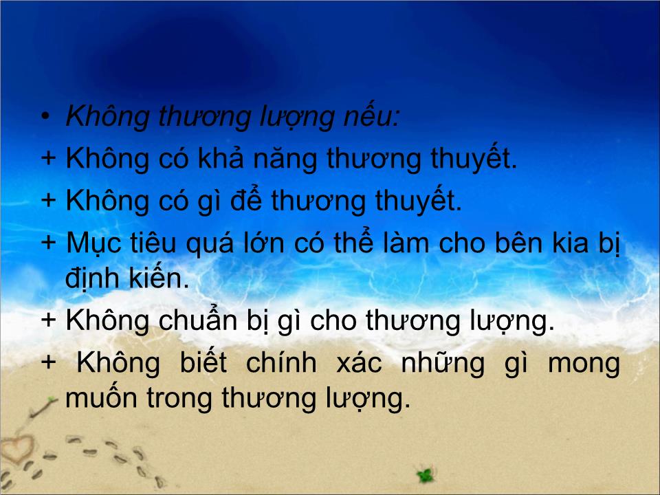 Bài giảng Thương lượng tập thể trong quan hệ lao động trang 6