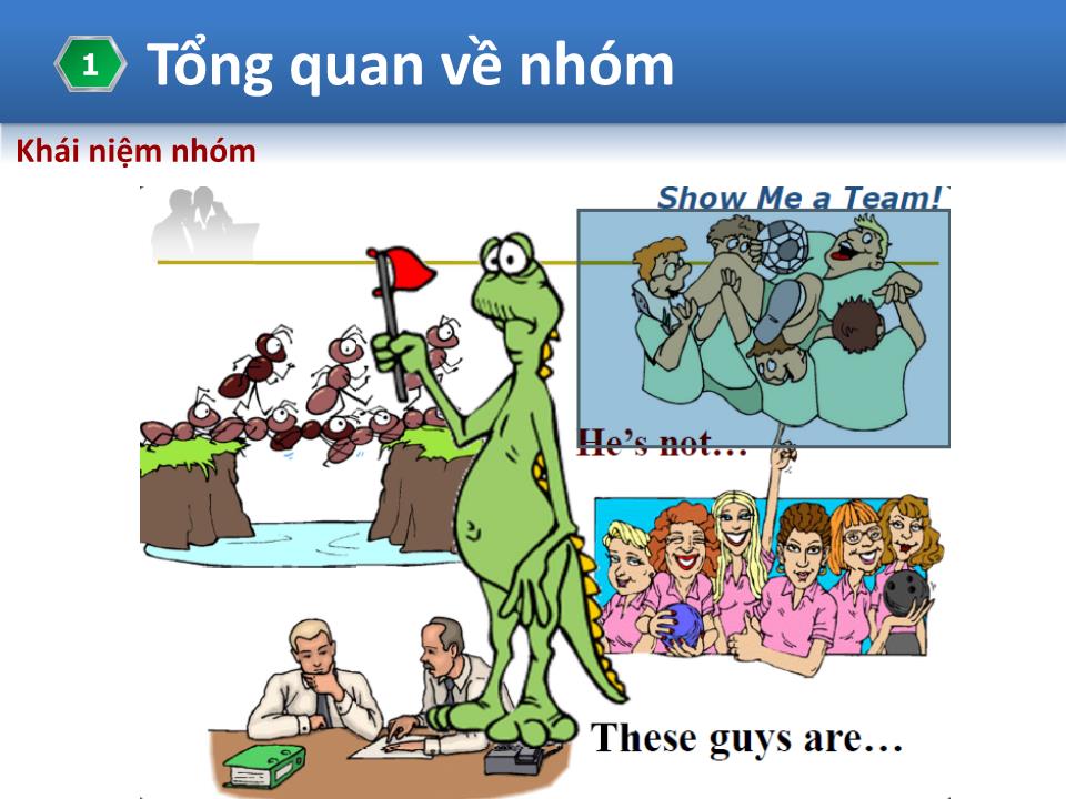 Giáo trình môn học Kỹ năng làm việc nhóm trang 4