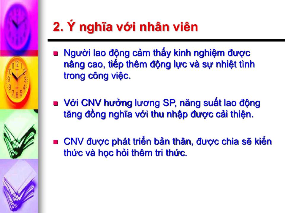 Bài giảng Kỹ năng huấn luyện trang 3