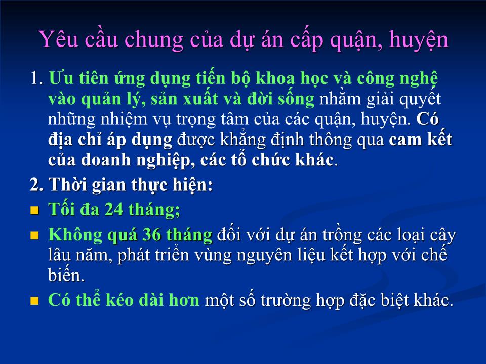 Bài giảng Kỹ năng xây dựng ý tưởng đề xuất đề tài, dự án Khoa học & Công nghệ trang 5