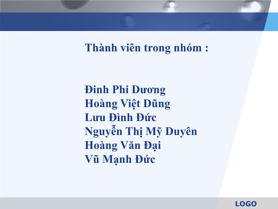 Bài thuyết trình Đào tạo phát triển là gì? trang 2