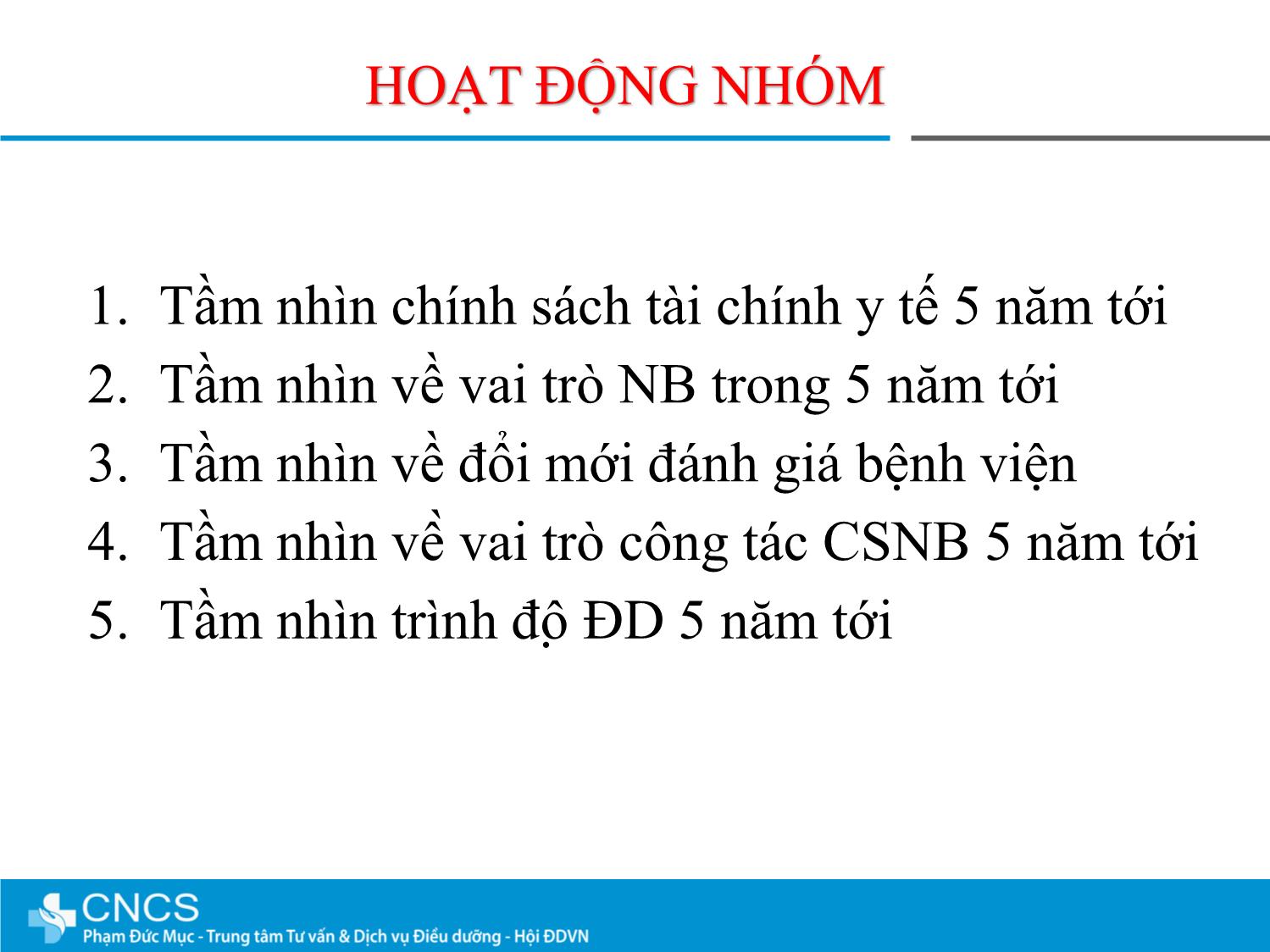 Bài giảng Các tố chất của người quản lý và lãnh đạo hiệu quả trang 9