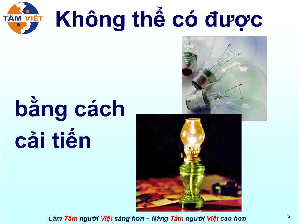 Bài giảng Kỹ năng điều hành hội thảo trang 3