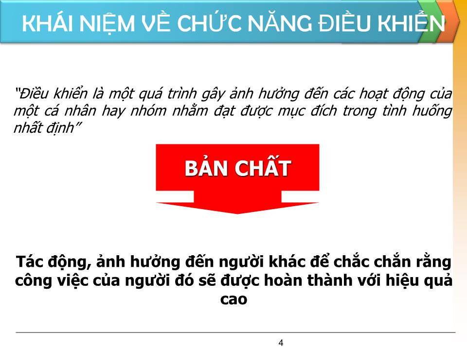 Bài giảng Thiết lập và sử dụng quyền lực - Trần Văn Bình trang 4