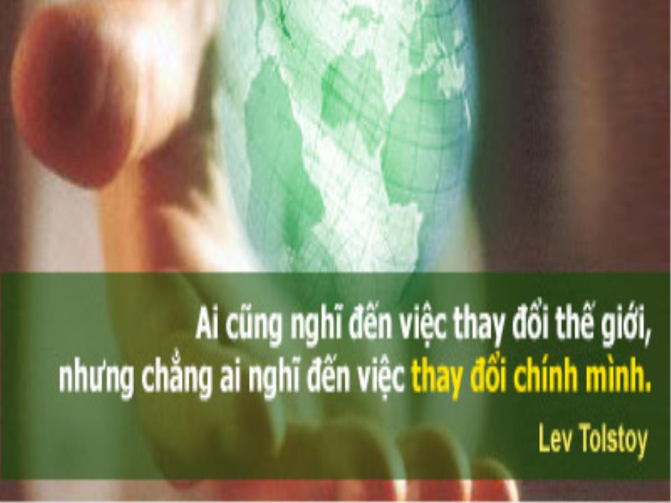 Bài giảng Giúp nhân viên lấy lại “phong độ” trang 7