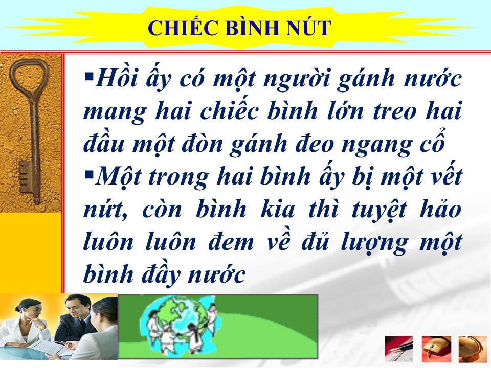 Bài giảng Phát huy năng lực con người trang 4