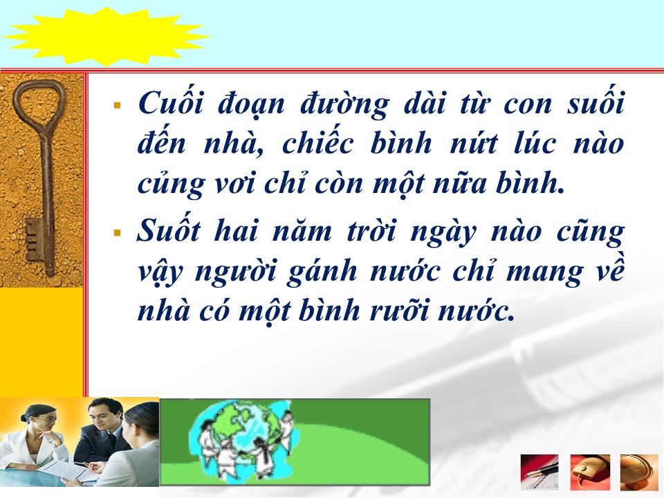 Bài giảng Phát huy năng lực con người trang 5