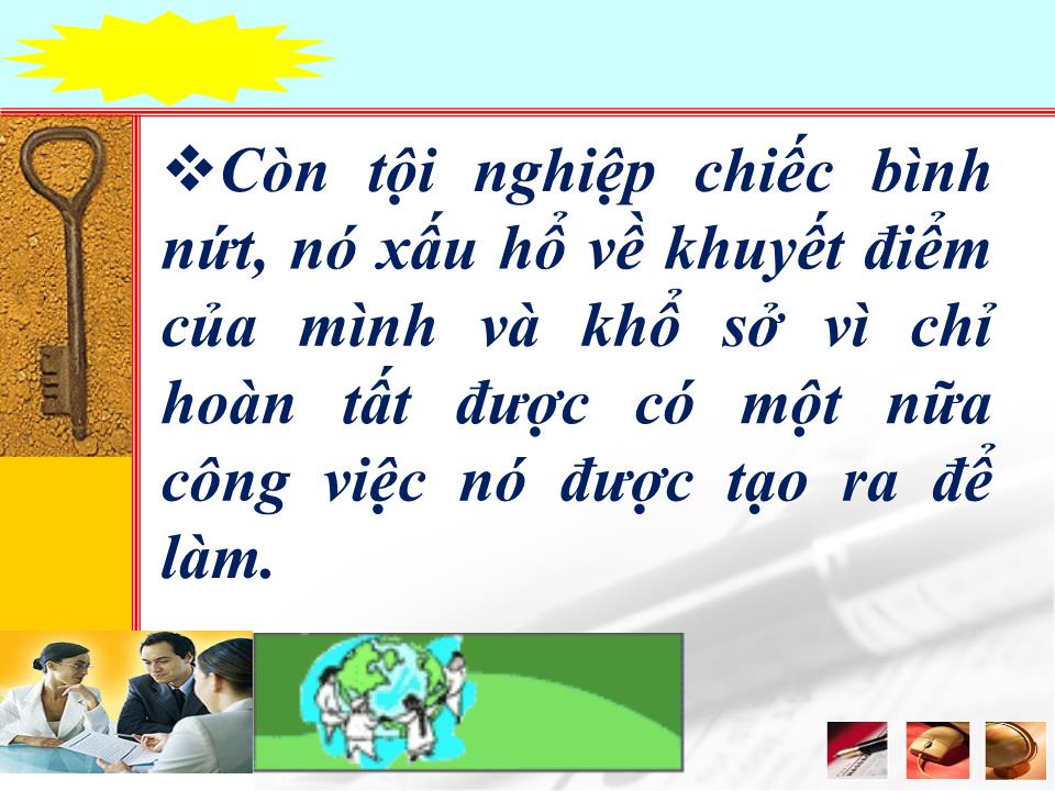 Bài giảng Phát huy năng lực con người trang 7