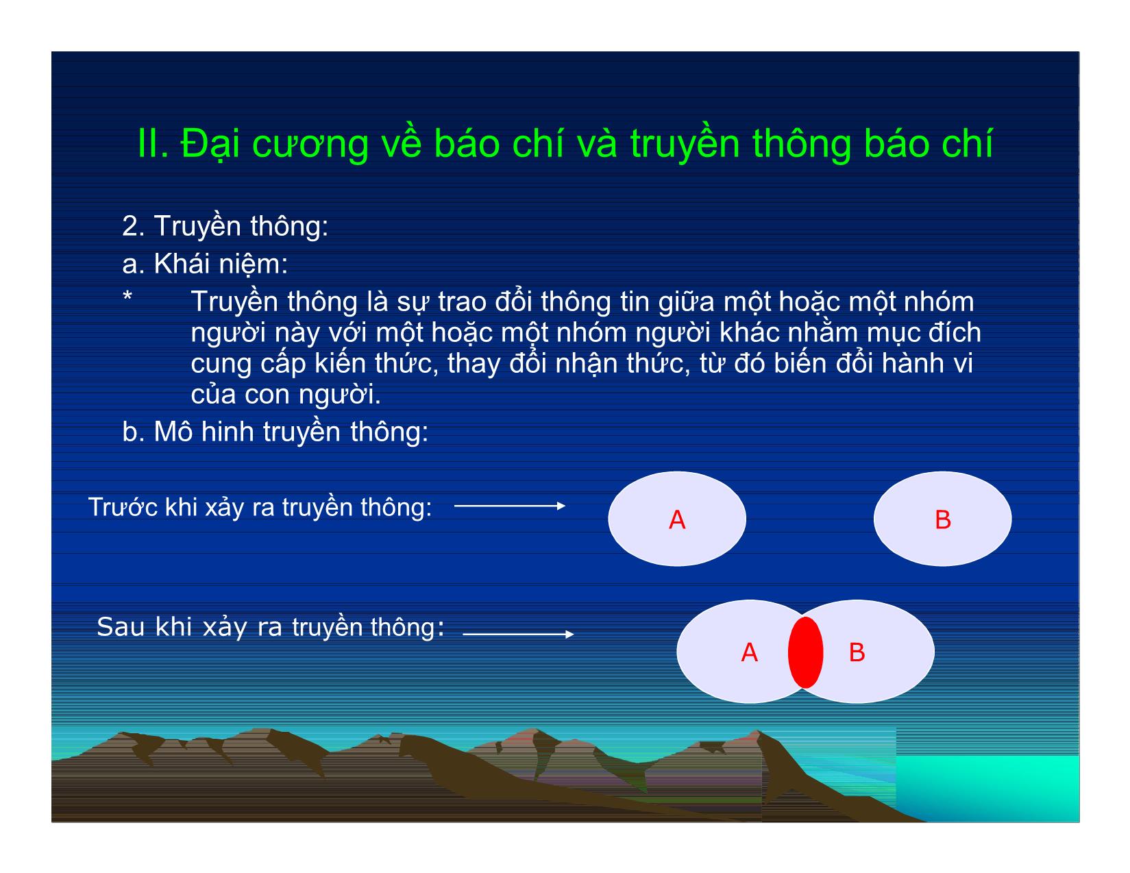 Bài giảng Tập huấn viết tin, bài cho trang tin điện tử - Đỗ Đức Thuần trang 7