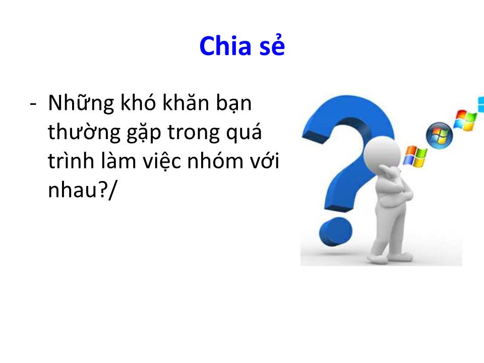 Chuyên đề Kỹ năng mềm trang 10