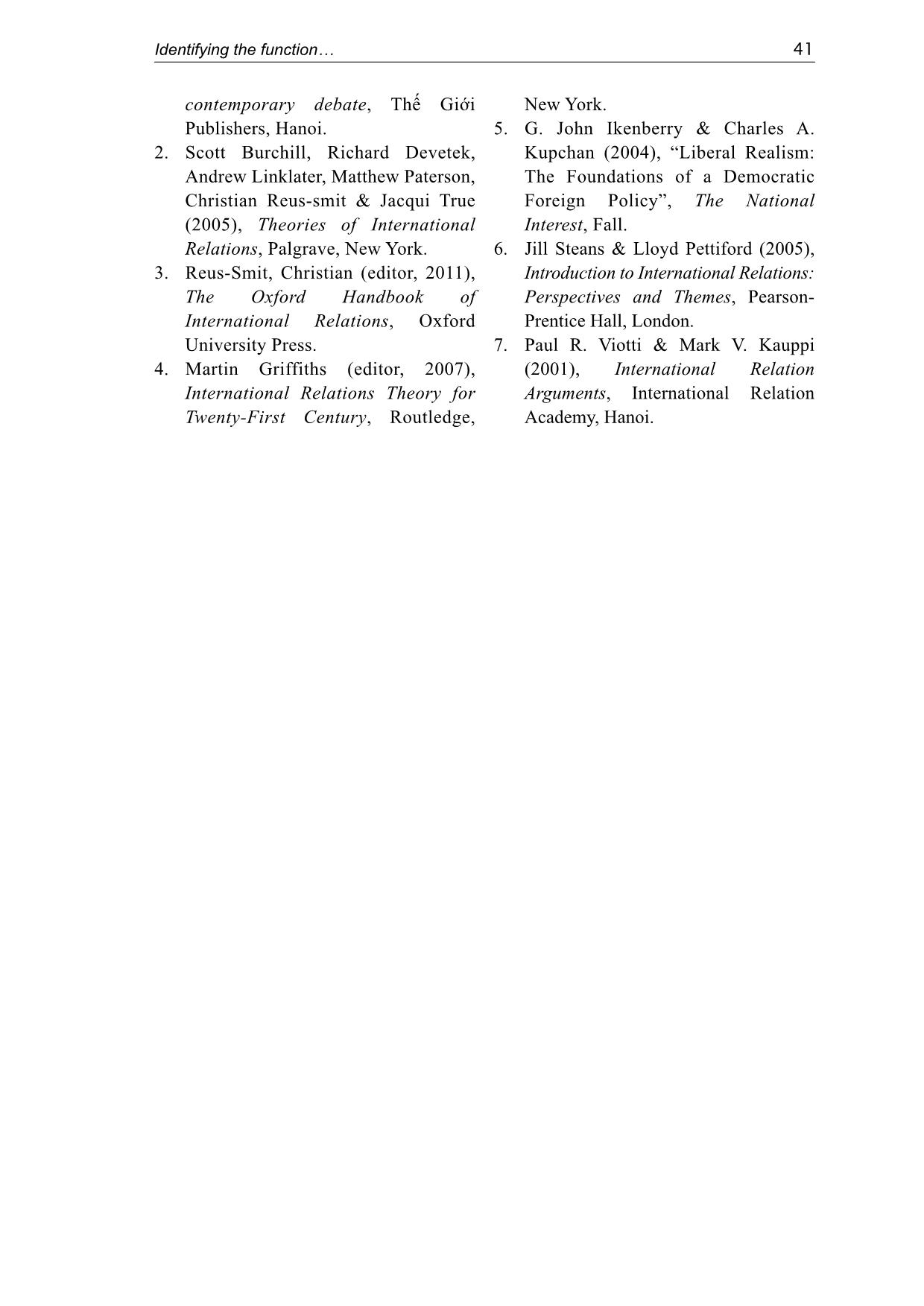 Identifying the function of social supervision and social criticism of Vietnamese press trang 9