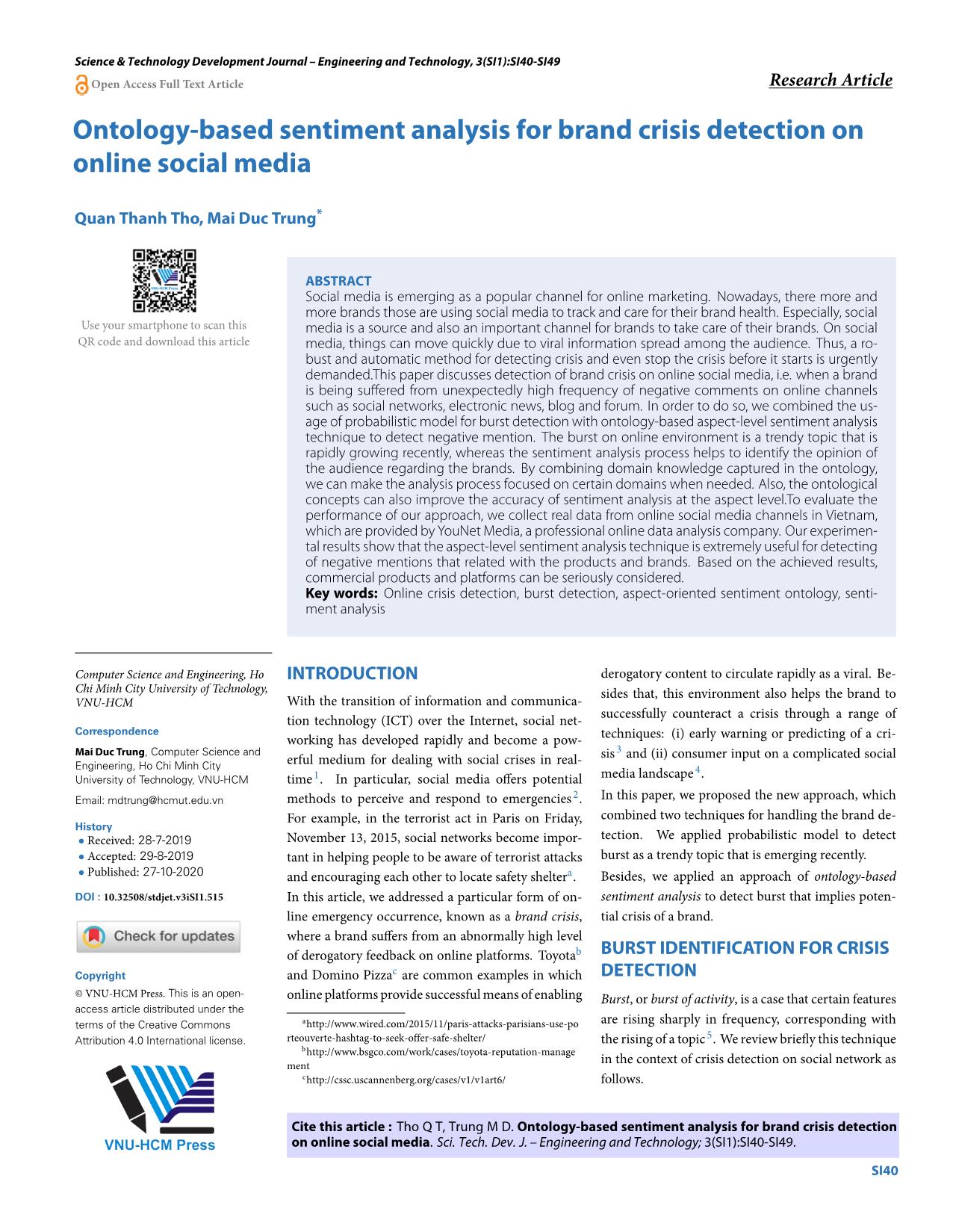 Ontology-based sentiment analysis for brand crisis detection on online social media trang 1