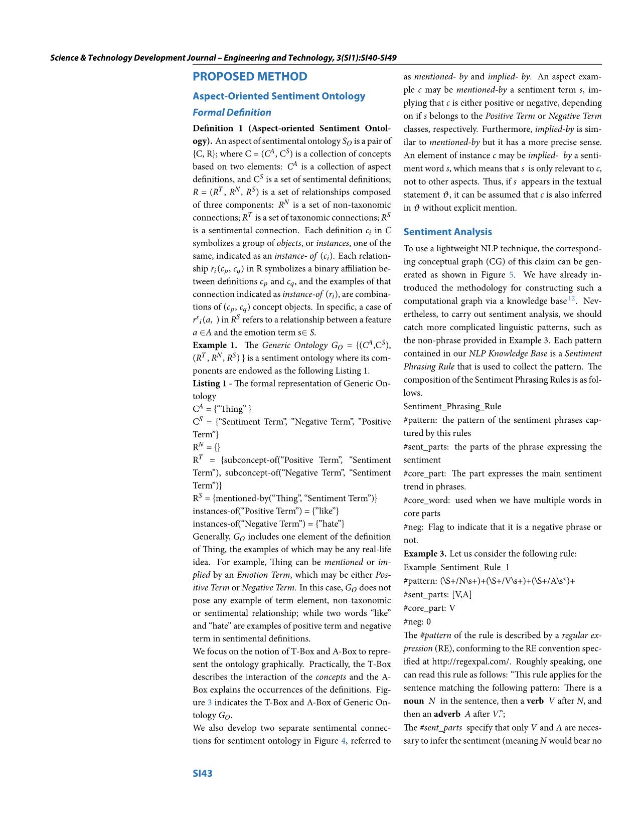 Ontology-based sentiment analysis for brand crisis detection on online social media trang 4