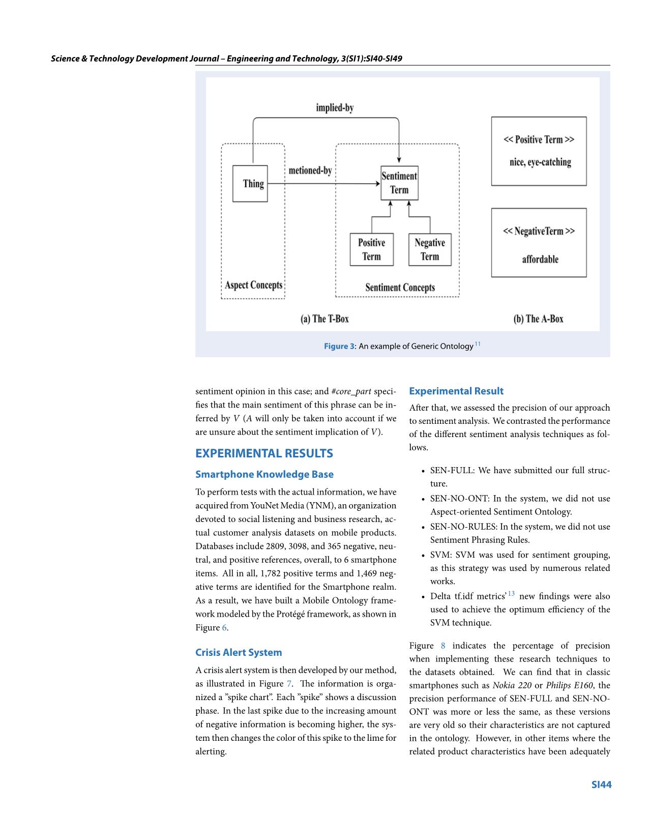 Ontology-based sentiment analysis for brand crisis detection on online social media trang 5