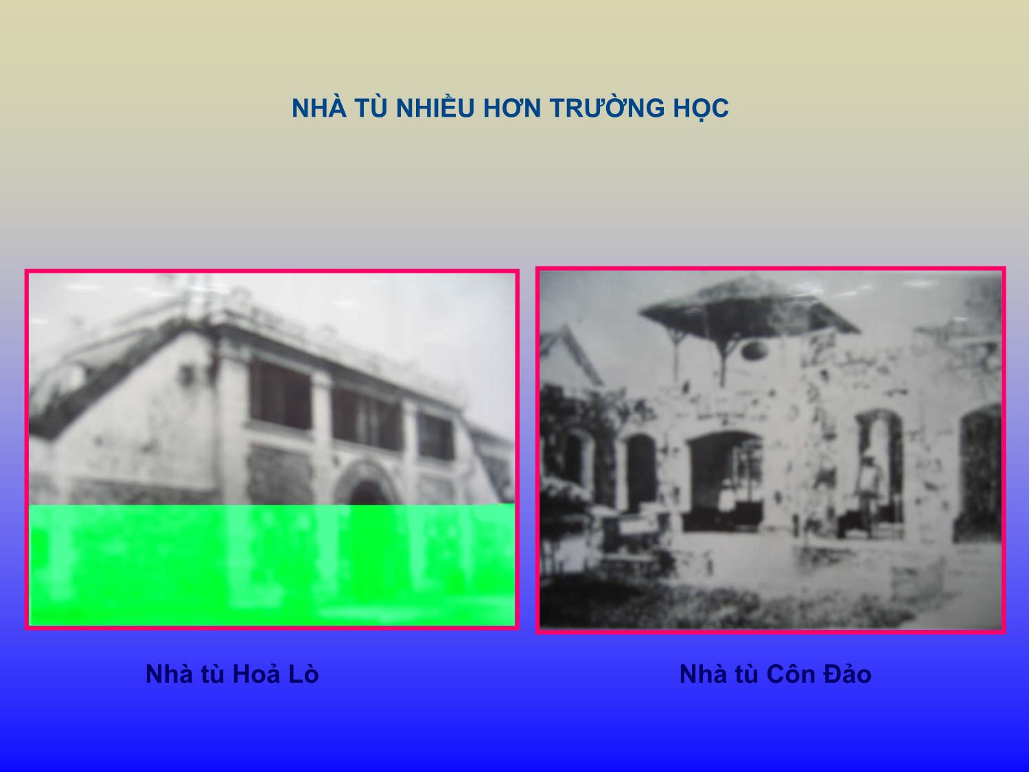 Bài giảng Đường lối cách mạng của Đảng Cộng sản Việt Nam - Chương 1: Sự ra đời của Đảng Cộng sản Việt Nam và cương lĩnh chính trị đầu tiên trang 8