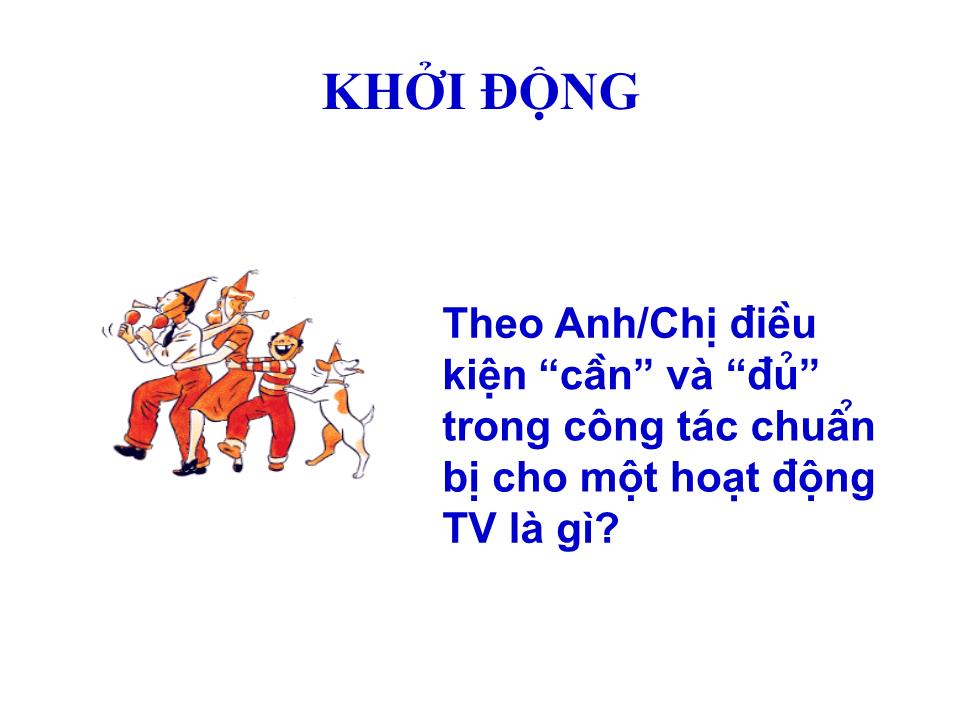 Bài giảng Hoạt động của cán bộ văn phòng trong quy trình tham vấn trang 3