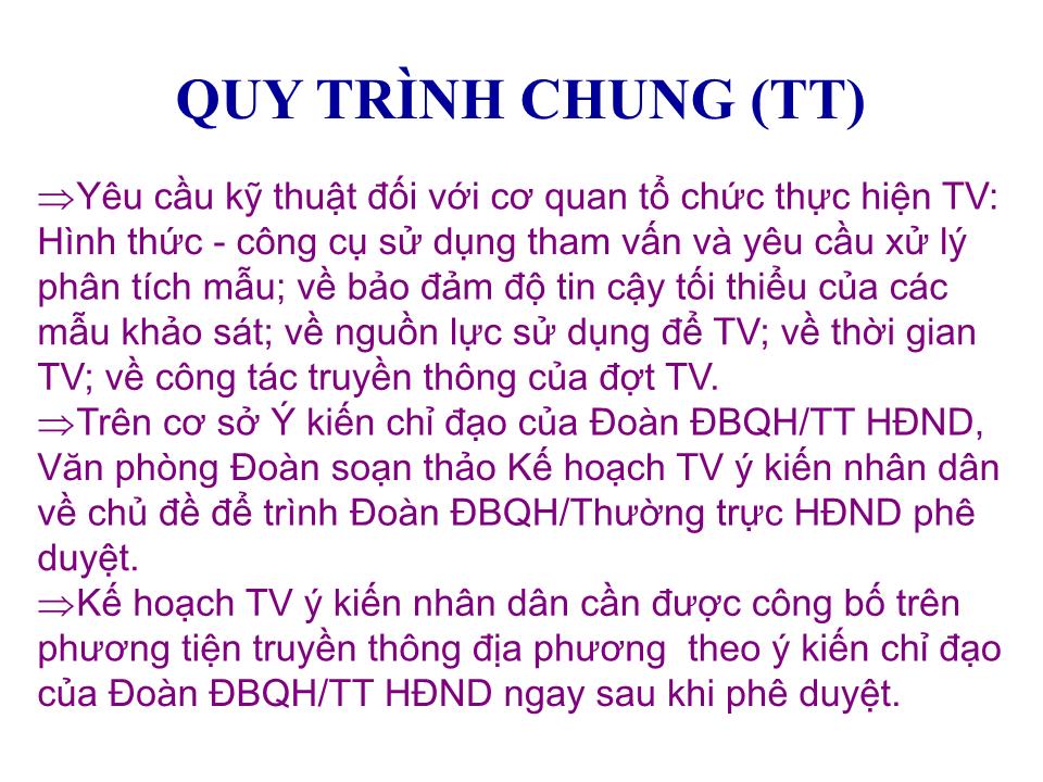 Bài giảng Hoạt động của cán bộ văn phòng trong quy trình tham vấn trang 7