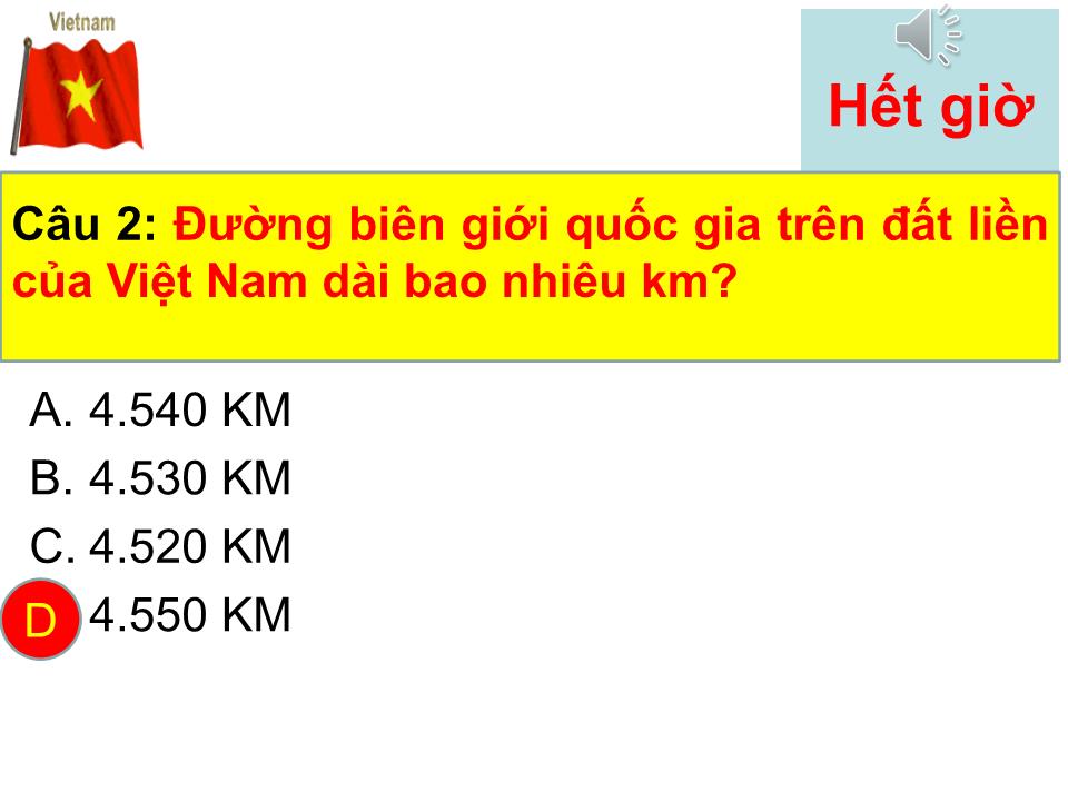 Bài giảng Ngoại khóa Hội thao Quốc phòng An ninh - Năm học 2019-2020 trang 6