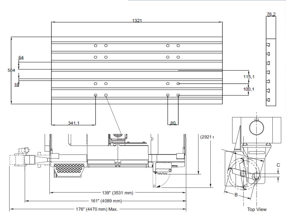 Bài thuyết trình môn CAD/CAM - Đề tài: Mô phỏng HAAS VF5 bằng NX10 trang 5