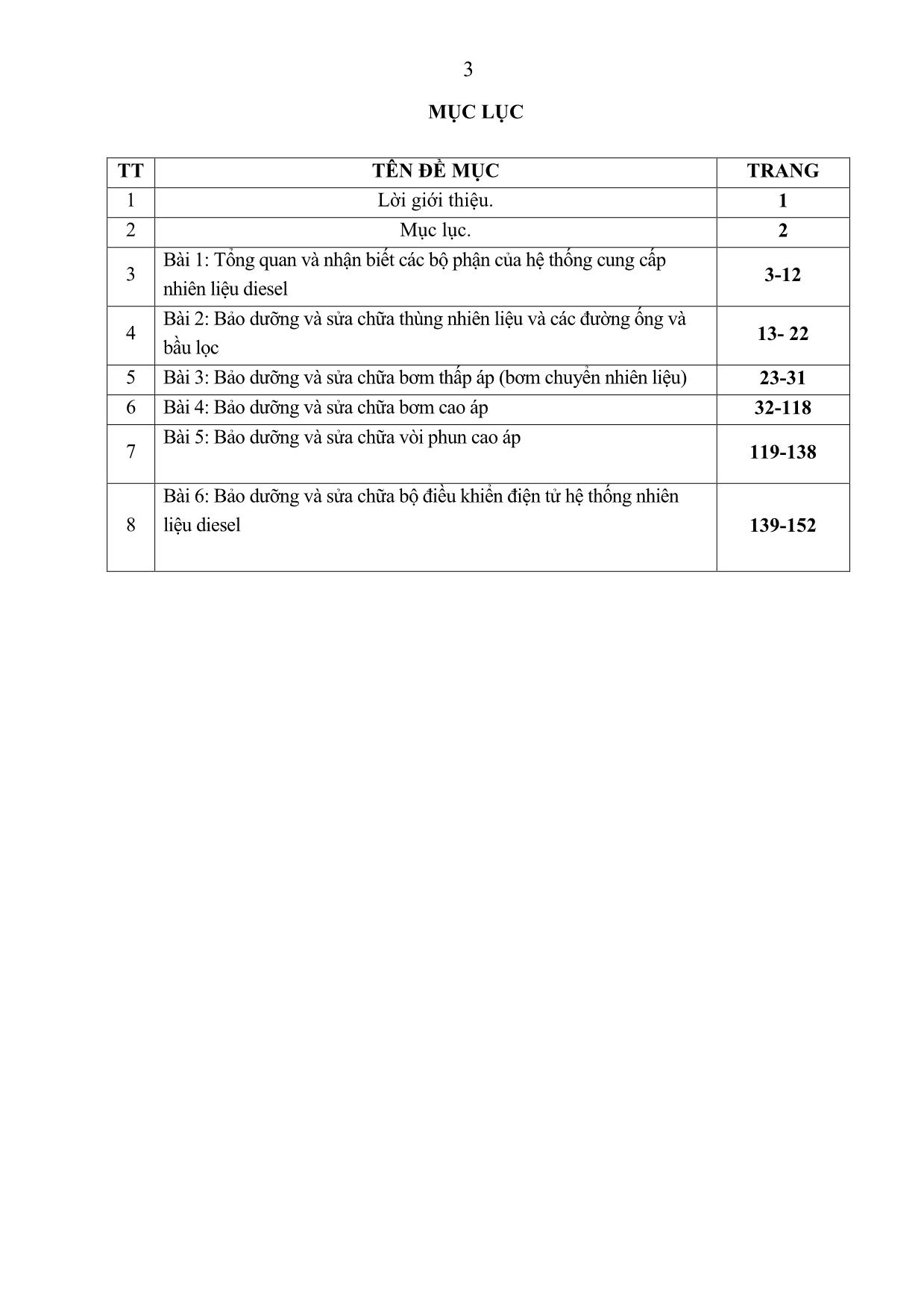 Giáo trình mô đun Chẩn đoán trạng thái trang 3