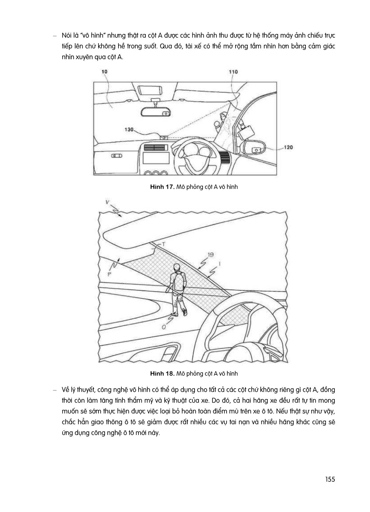 Khảo sát các trường hợp va chạm ô tô trực diện và đề xuất phương án nâng cao độ an toàn cho hành khách trang 10