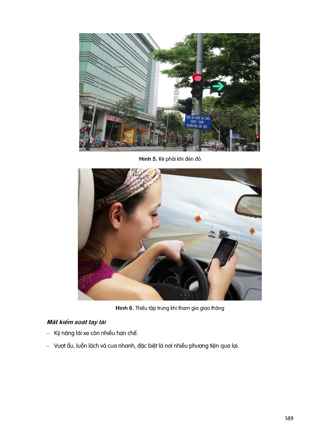 Khảo sát các trường hợp va chạm ô tô trực diện và đề xuất phương án nâng cao độ an toàn cho hành khách trang 4