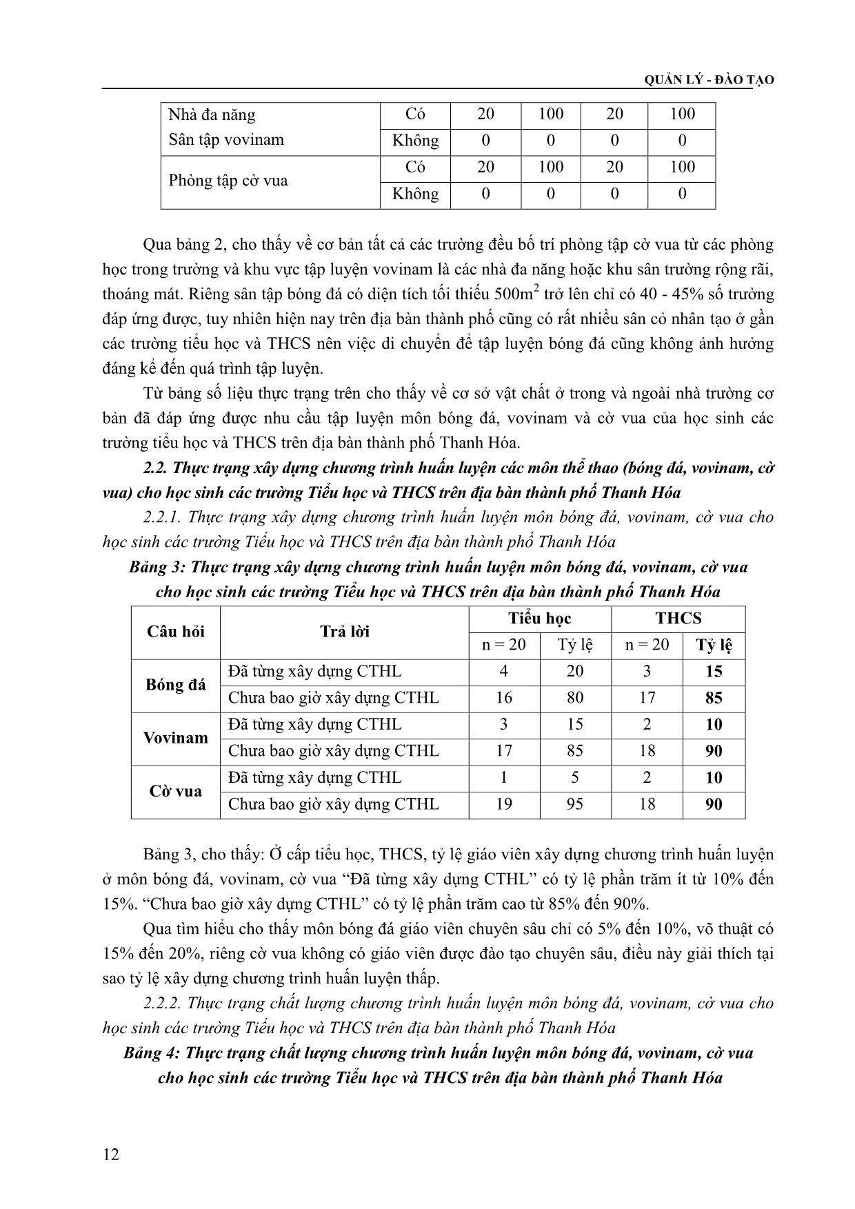 Tạp chí Khoa học - Đại học Văn hóa, Thể thao và Du lịch Thanh Hóa - Số 02 (09), T11/2020 trang 10