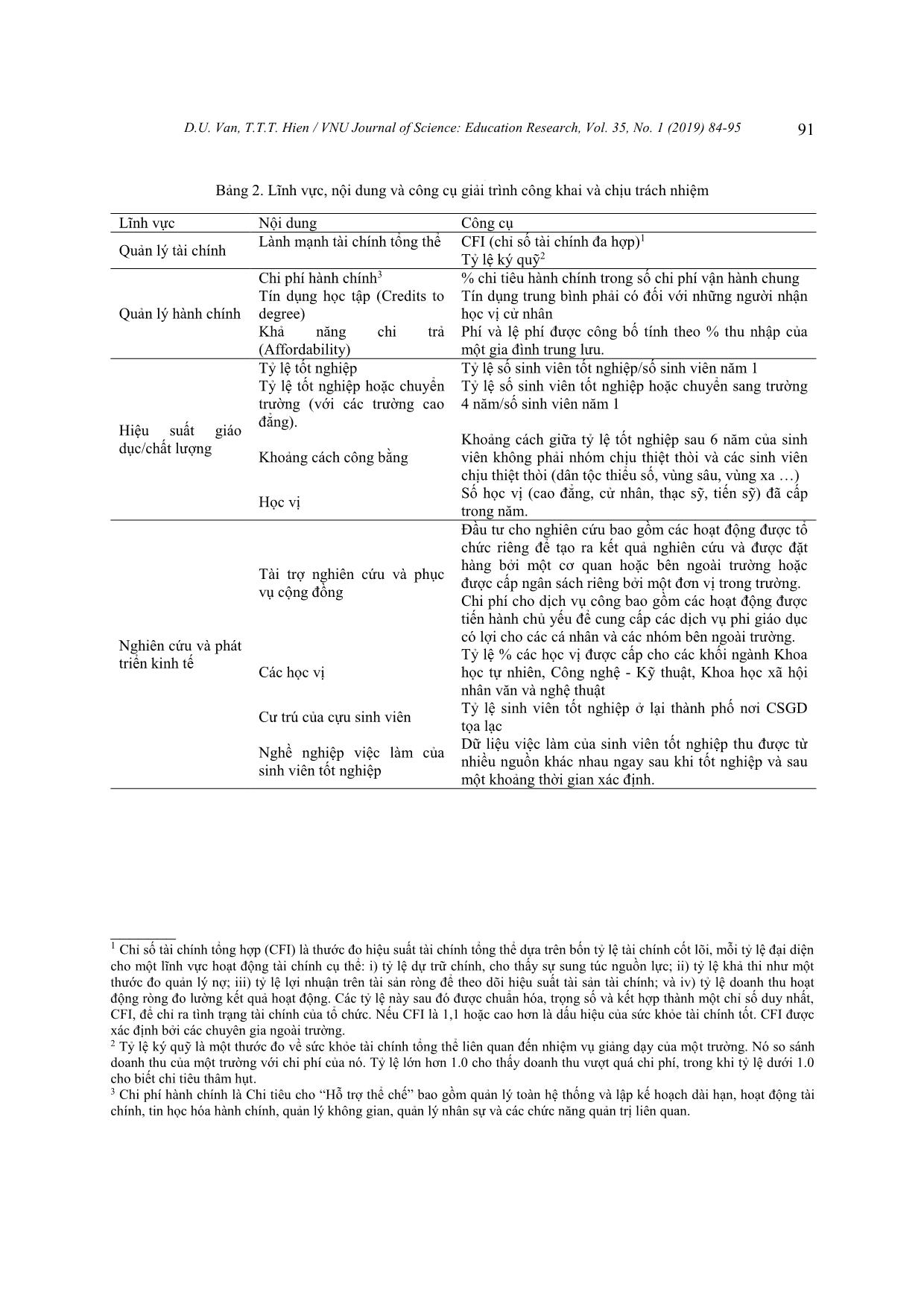 Higher Education Accreditation and University Autonomy trang 8