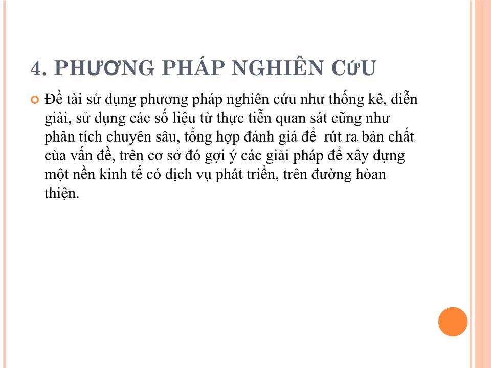 Bài giảng Toàn cầu hóa và tác động tới ngành dịch vụ Việt Nam trang 6