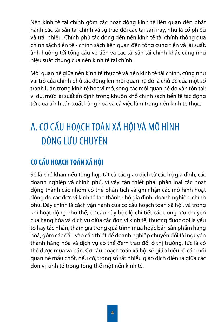 Tài liệu Sáng kiến quản lý về giới và chính sách kinh tế ở châu Á – Thái Bình Dương: Giới và kinh tế học vĩ mô trang 6