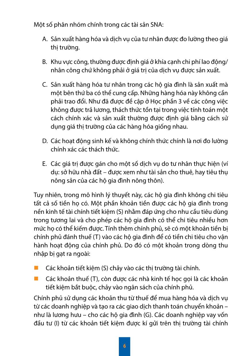 Tài liệu Sáng kiến quản lý về giới và chính sách kinh tế ở châu Á – Thái Bình Dương: Giới và kinh tế học vĩ mô trang 8