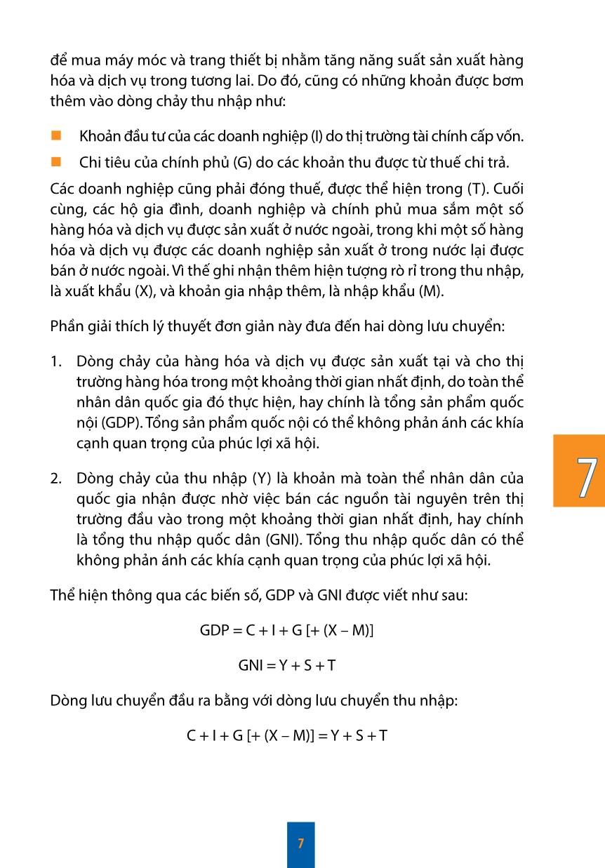 Tài liệu Sáng kiến quản lý về giới và chính sách kinh tế ở châu Á – Thái Bình Dương: Giới và kinh tế học vĩ mô trang 9