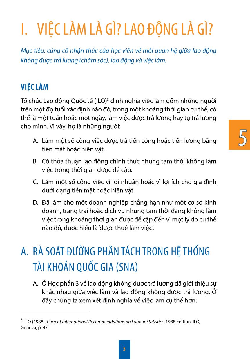 Tài liệu Sáng kiến quản lý về giới và chính sách kinh tế ở châu Á – Thái Bình Dương: Việc làm và thị trường lao động trang 7