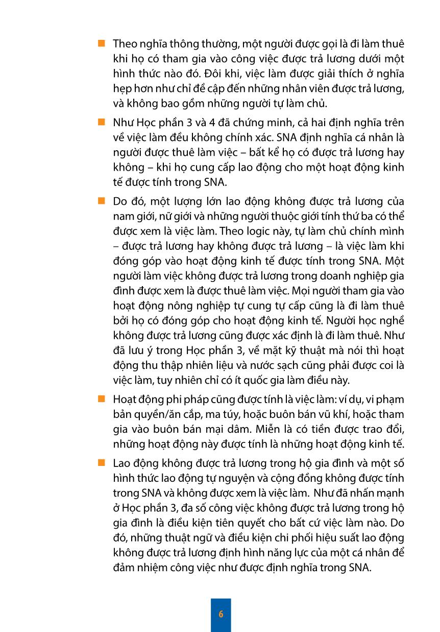 Tài liệu Sáng kiến quản lý về giới và chính sách kinh tế ở châu Á – Thái Bình Dương: Việc làm và thị trường lao động trang 8