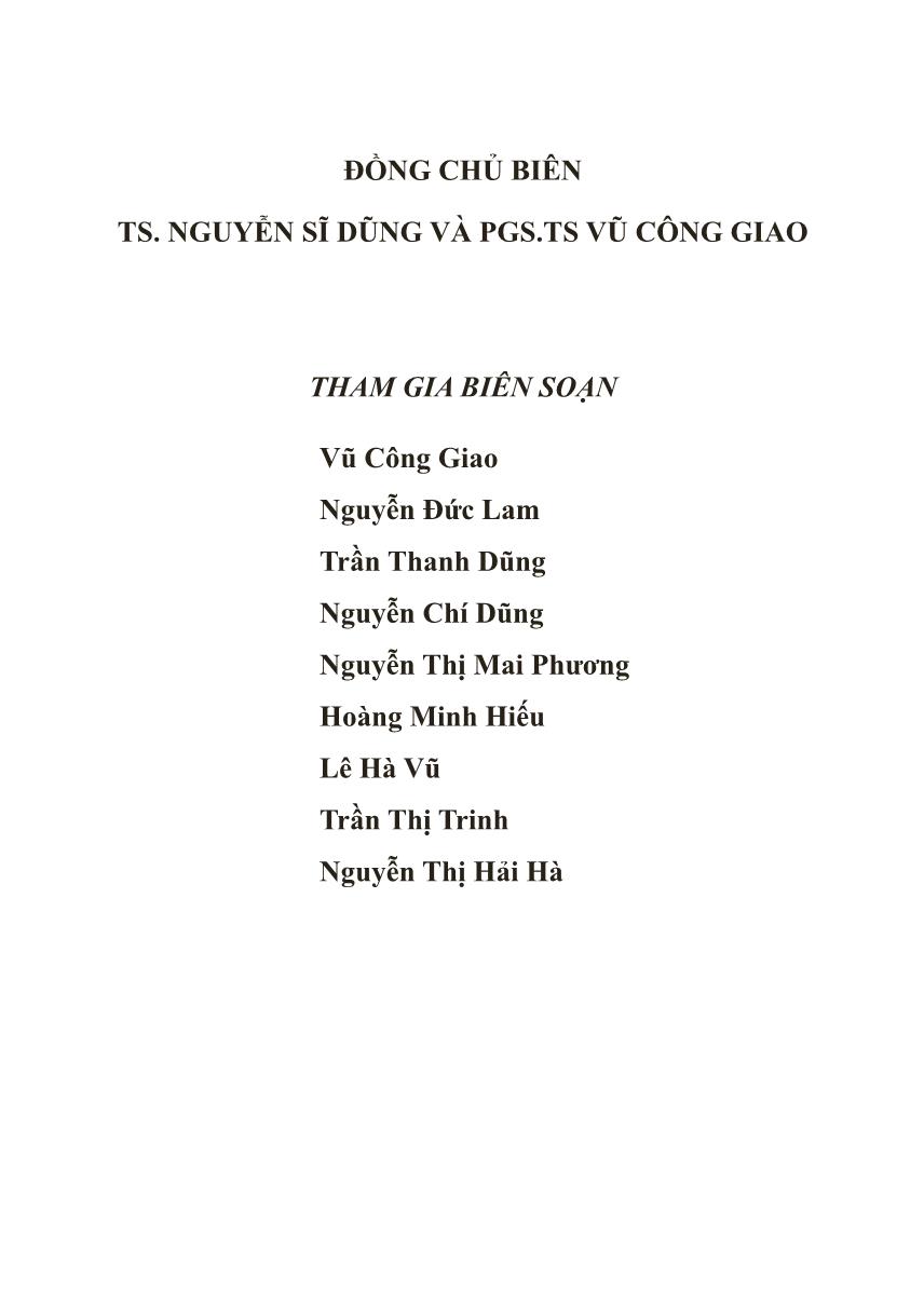 Tài liệu Hoạt động giám sát của cơ quan dân cử ở Việt Nam vấn đề và giải pháp trang 3