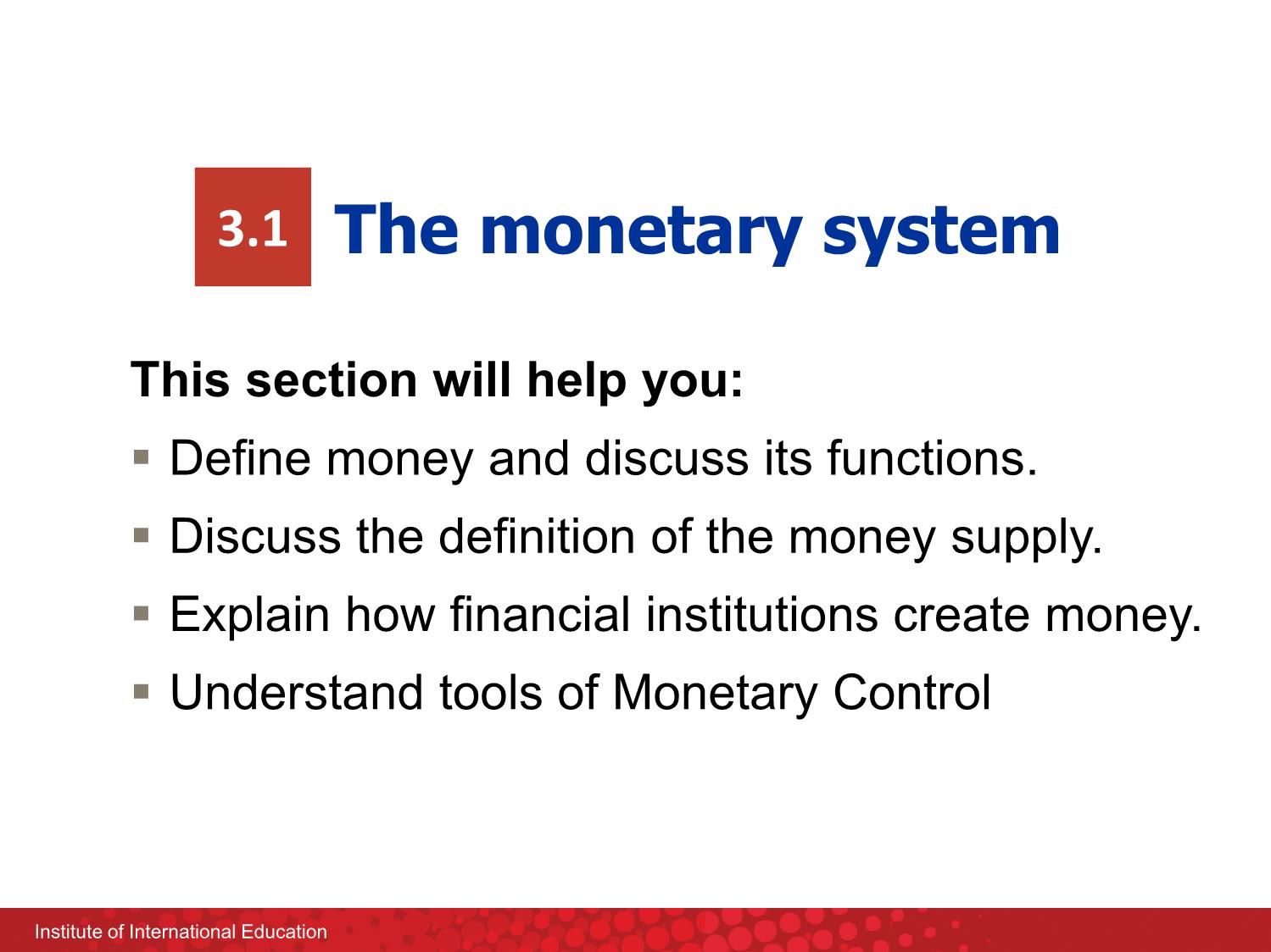 Bài giảng Macroeconomics - Chapter 3: Money and prices in the long-run - Nguyễn Thùy Dung trang 2