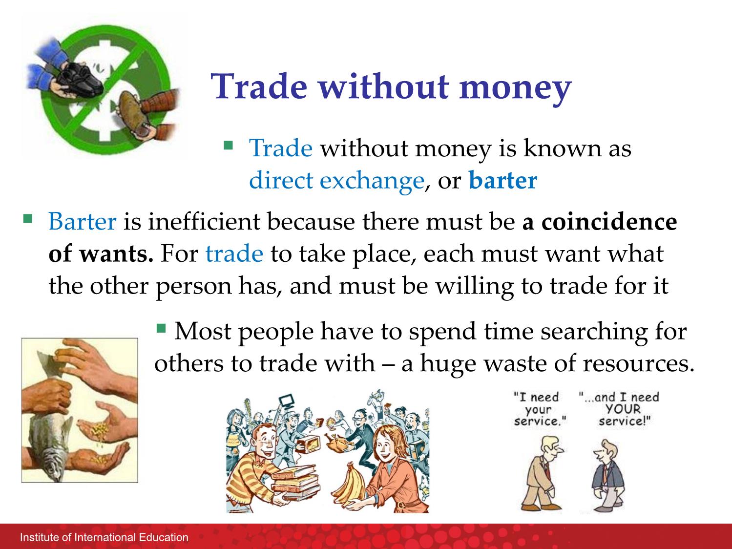 Bài giảng Macroeconomics - Chapter 3: Money and prices in the long-run - Nguyễn Thùy Dung trang 3