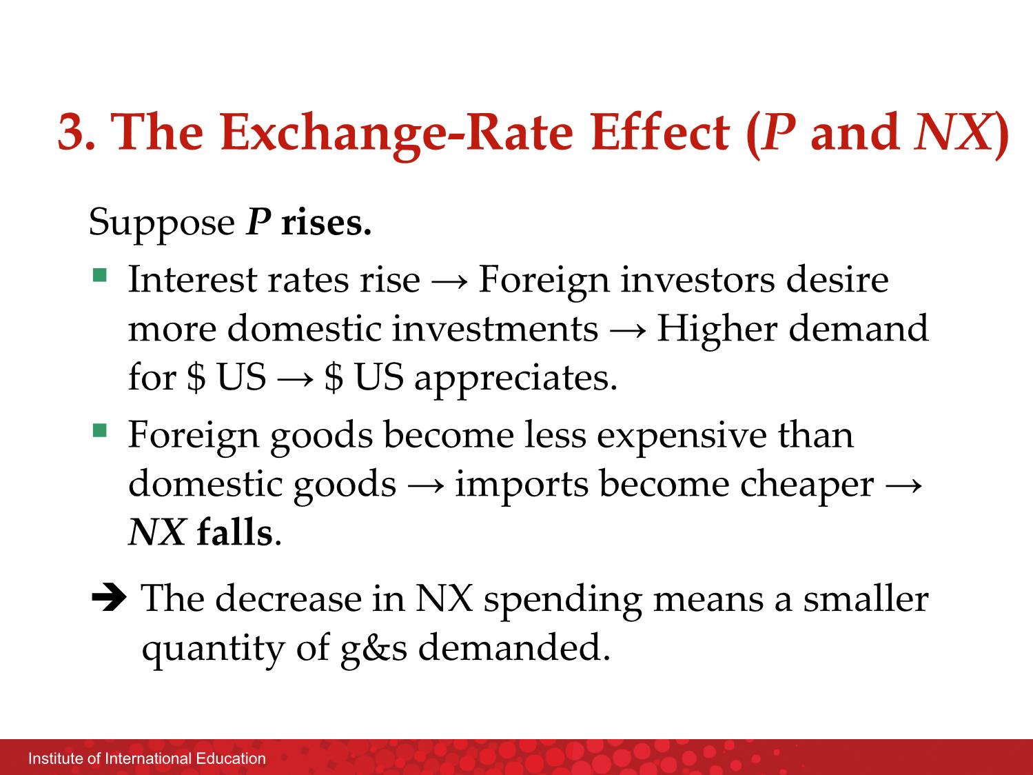 Bài giảng Macroeconomics - Chapter 4: Short-run economic fluctuation (Part 1) - Nguyễn Thùy Dung trang 10