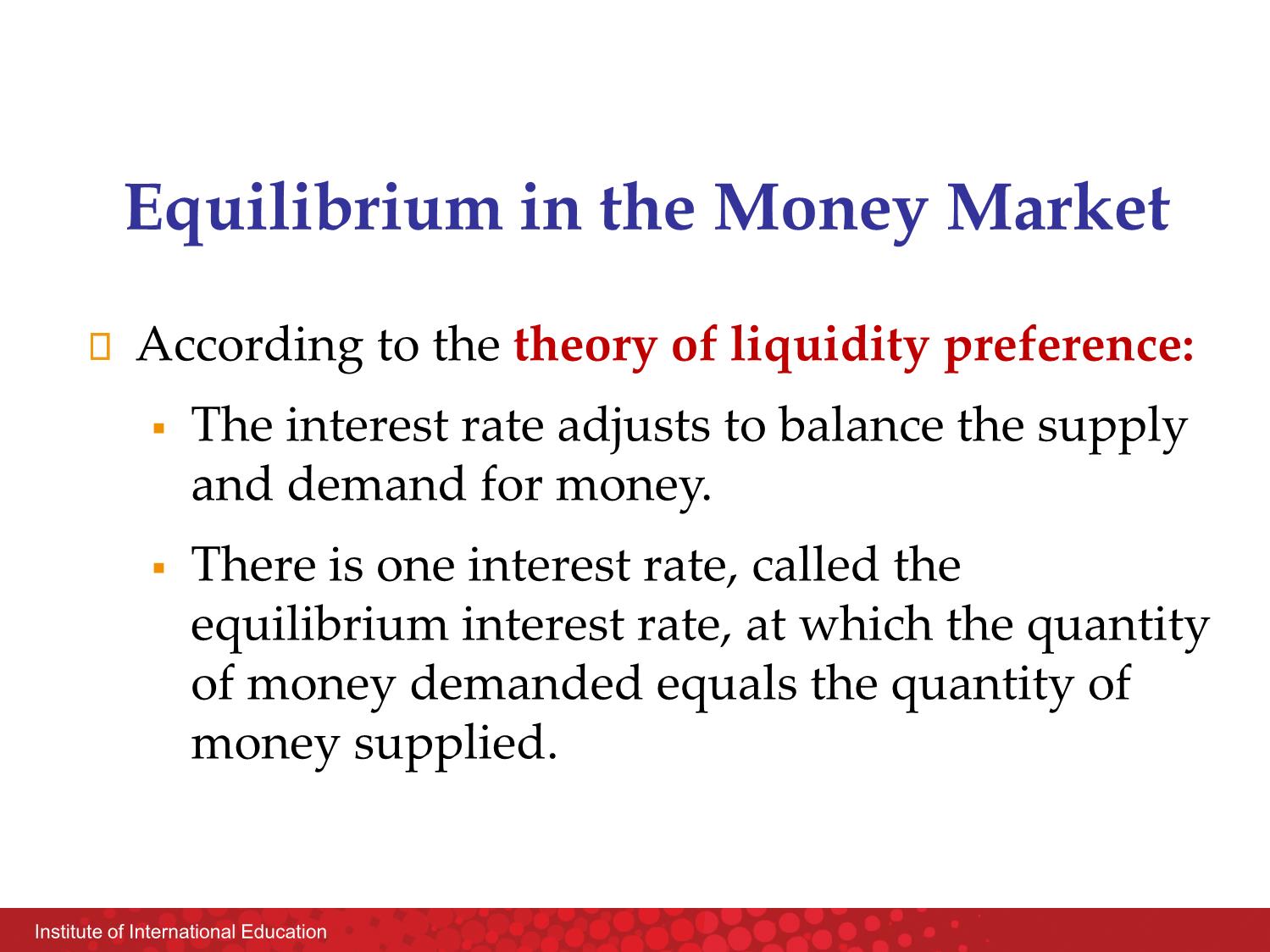 Bài giảng Macroeconomics - Chapter 4: Short-run economic fluctuation (Part 2) - Nguyễn Thùy Dung trang 10