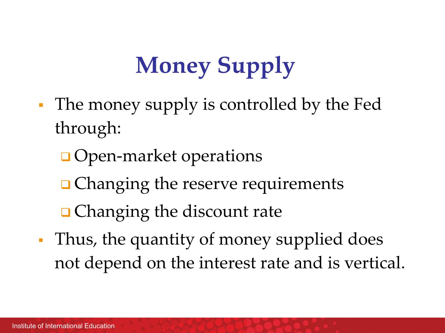 Bài giảng Macroeconomics - Chapter 4: Short-run economic fluctuation (Part 2) - Nguyễn Thùy Dung trang 4